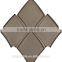 Big Size Glass Mosaic Tile Irregular, Mosaic Design for Wall Decoration (PMZ068-070)