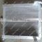 OEM quality Hitachi EX100-1 hydraulic oil cooler