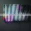 DC12V dmx 5050 outdoor rgb led pixel tube light