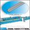 T grid cold rolled channel t grid rollformer T grid metal roll