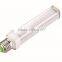 2016 New E27 E26 LED PL tube light to replace conve  express