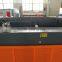 WE67K high quality pressbrake for metal plate bending and forming, Dobladora CNC con servo sincronico electro - hidraulico
