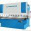 WC67Y-250/5000 hydrolic press brake