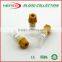 HENSO Micro Blood Collection Tubes Screw Cap
