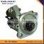 China wholesale Starter motor assembly for DH55 4JB1