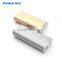 PN926 5000mah small gold and silver power bank
