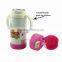 Children Water Vacuum Bottle With Handle