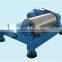 tricanter centrifuge for three phase separator