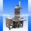 [factory outlets] Qingdao Hisent beer equipment single head beer barrel washing machine operation is convenient