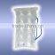 PVC Inflatable Bubble Bag, Inflatable Tote Bag