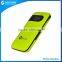 Unlocked Customized Mobile WiFi 3G HSPA Wireless WiFi Router with SIM Card