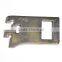 China manufacturer customized nonstandard stainless steel channel bracket