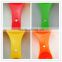4pc Plastic Measuring Spoon With Magnet