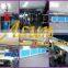 PVC Profile Making Machine/PVC profile extrusion line