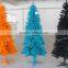 PVC Foil usd for making Garland,Christmas tree