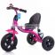 new mold baby tricycle hot children tricycle steel baby pedal tricycle