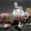Plastic Multi-function Hand Food Processor