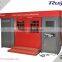 Carton steel Laser Cutting Machine.