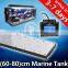 60-80cm marine tank led aquarium light progammbale dimmable 4 channels control