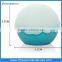 Commercial square portable blue silicone ice cube mold maker cheap