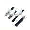 evod wax glass globe,Glass globe wax vaporizer atomizer with factory price