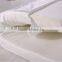 Velvet fabric soft memory foam mattress
