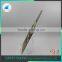 Factory Price 36x18.6x0.4cm winebottle Glass Chopping Board