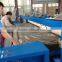water repellent machine of PE