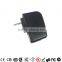 Shenzhen Factory 6V 1A USB Adapter with PSE Certificate Valid Copy for Japan