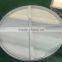 Daylight 45W Surface Mount 60cm LED Round Panel with moso driver