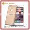 [UPO] 3 in 1 Original 1:1 Shockproof Hard Plastic PC TPU Mobile Phone Cases for iPhone 6