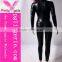 Best Selling Black Adult Cheap PVC Leather Catsuits