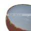 Round cookie Storage Tin Box/Metai cookie tin box/custom tin storage box