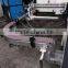 882TAB-K325 plastic table Top chains conveyor