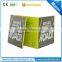 High Quality 2.4 Inch LCD Screen Video Greeting Card / Digital Business Card as Gift in Wedding ,Birthday, Christams