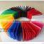 Various color of PVC foam board for furniture decoration"
