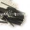50Pcs Disposable Eyeliner Cosmetic Eye Liner Brush Makeup Tool Short Handle