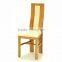 New design desk rubber ring bar stool dining table and chair