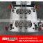 Small Round Plastic Container Injection Mould
