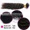 Grade 7A Peruvian Deep Wave Hair, Peruvian Remy Human Hair Extension
