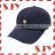Light weight cotton twill washed distressed unstructured dad hats wholesale baseball hat