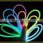 Blue Green Red And Yellow Strong Waterproof EL Wire