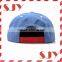 Splendid Custom 3D Embroidery Wool Acrylic snapback baseball cap