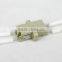 universal LC MM Fiber Optic adaptor