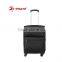 Men&Women CanvasTrolley Case Luggage Sets Trolley Luggage