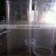 large acrylic tube