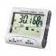 Hot selling indoor outdoor temperature humidity meter with high quality DC103