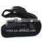 JY998D remote training vibrating collar with LCD display