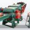 Yugong drum wood chipper,wood branch crusher machine