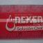 custom logo printed 30cm plastic ruler/PVC soft ruler/flexible ruler